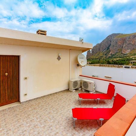 Sanvitotour - Villa Soffio Di Mare San Vito Lo Capo Eksteriør billede