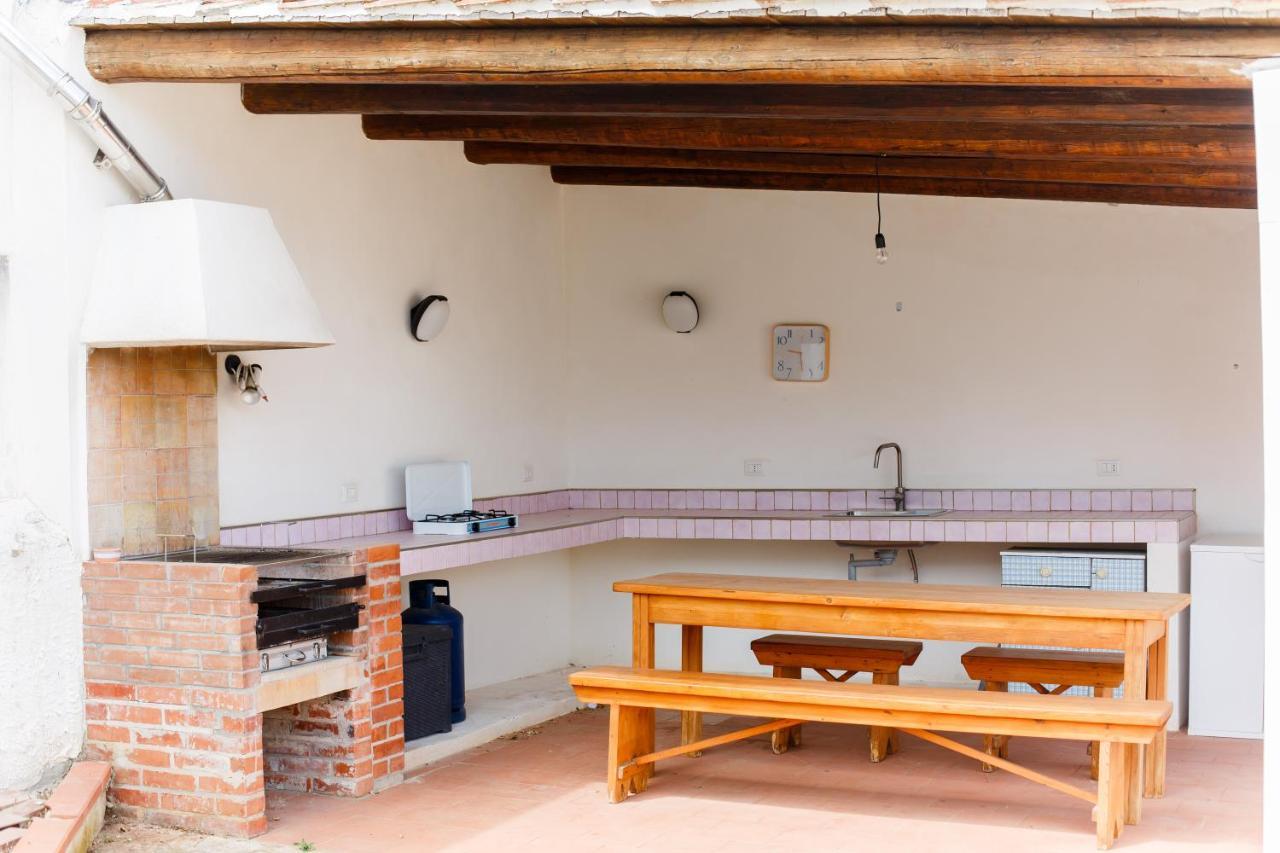 Sanvitotour - Villa Soffio Di Mare San Vito Lo Capo Eksteriør billede