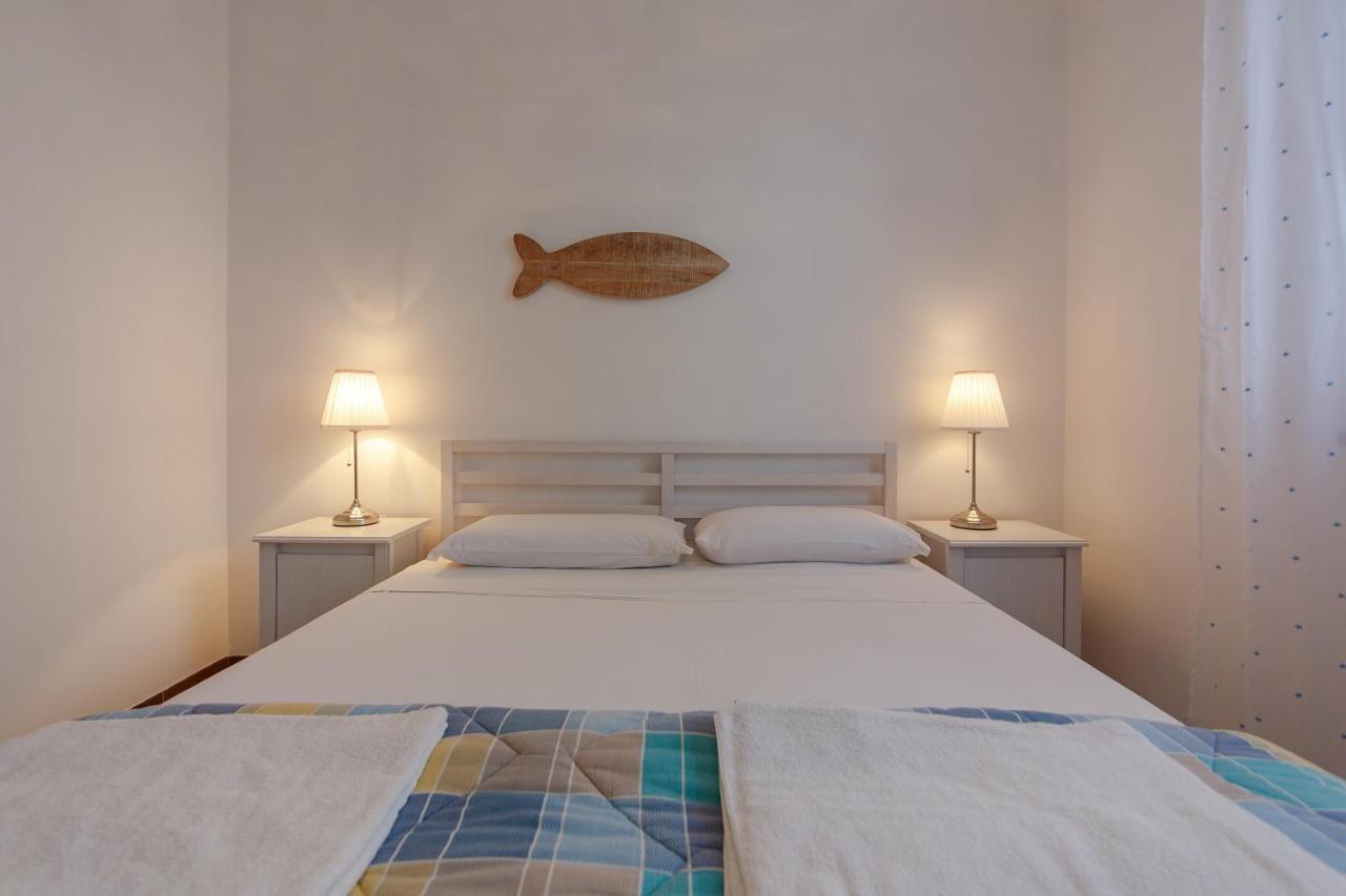 Sanvitotour - Villa Soffio Di Mare San Vito Lo Capo Eksteriør billede