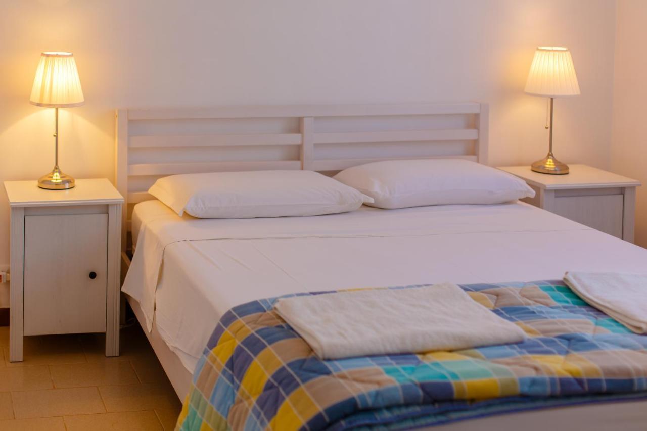Sanvitotour - Villa Soffio Di Mare San Vito Lo Capo Eksteriør billede