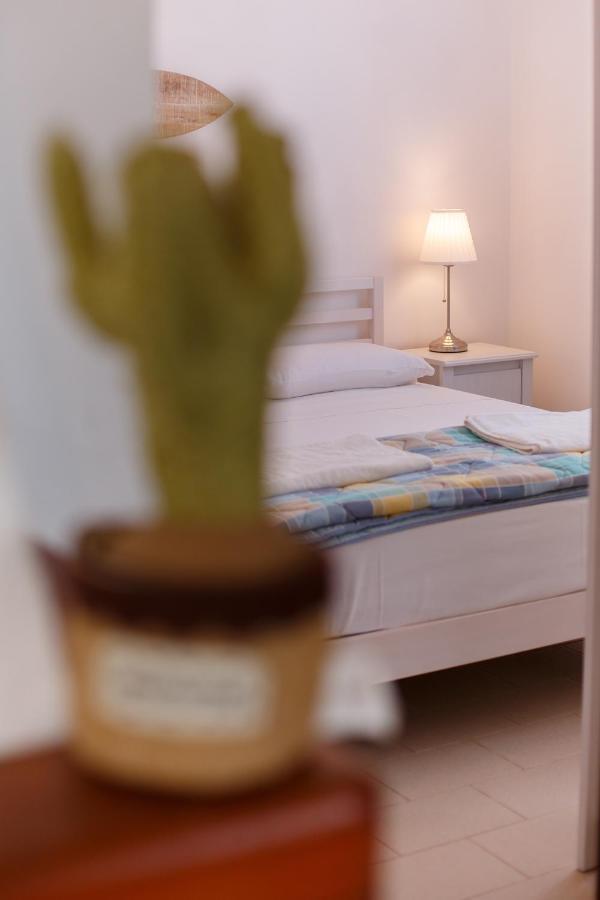 Sanvitotour - Villa Soffio Di Mare San Vito Lo Capo Eksteriør billede