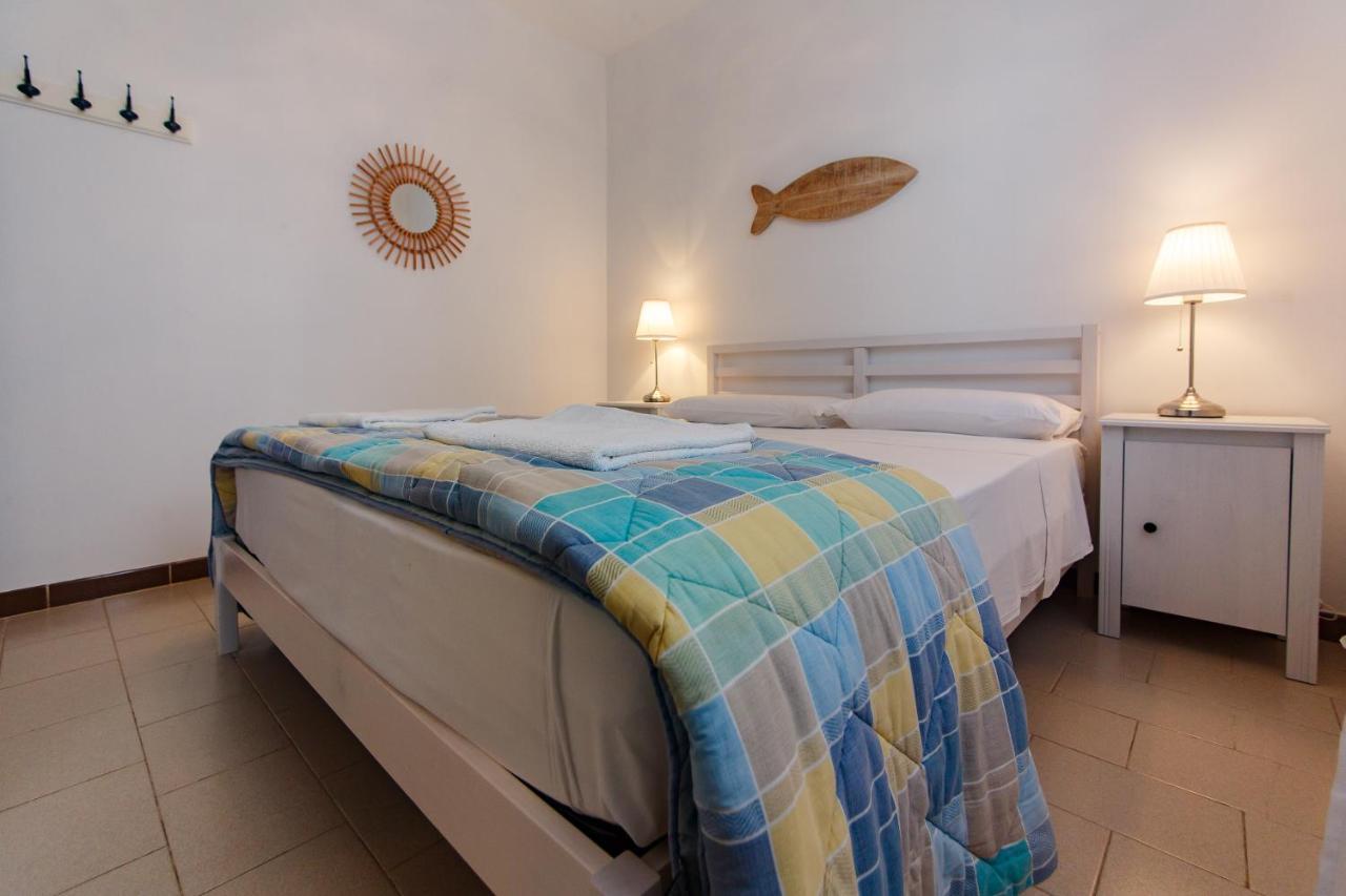 Sanvitotour - Villa Soffio Di Mare San Vito Lo Capo Eksteriør billede