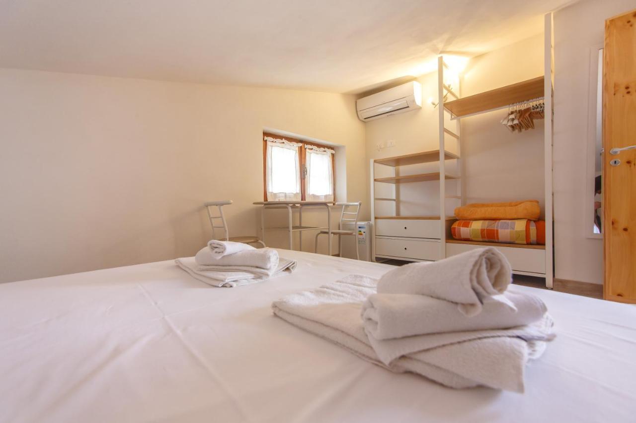 Sanvitotour - Villa Soffio Di Mare San Vito Lo Capo Eksteriør billede
