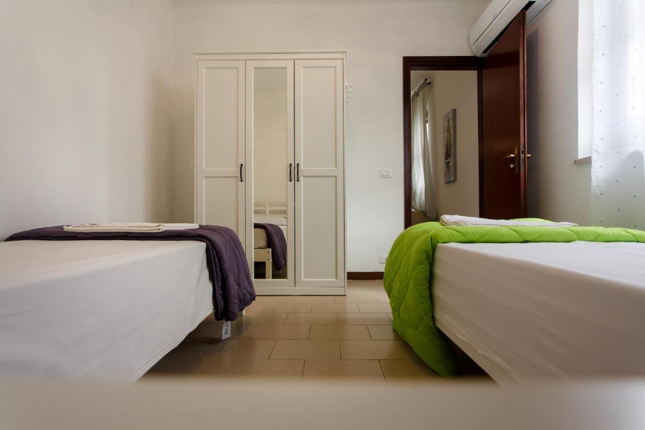 Sanvitotour - Villa Soffio Di Mare San Vito Lo Capo Eksteriør billede