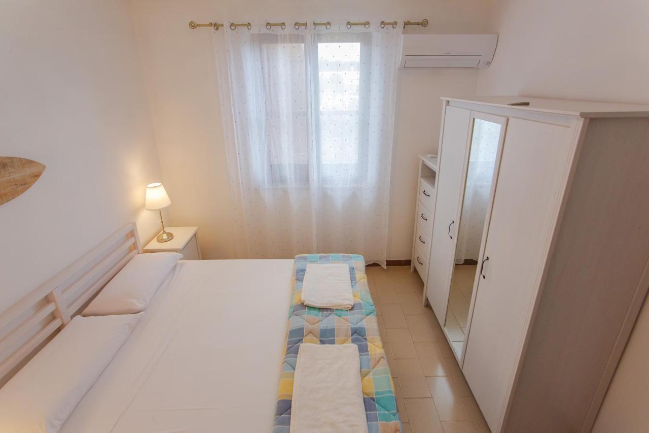 Sanvitotour - Villa Soffio Di Mare San Vito Lo Capo Eksteriør billede