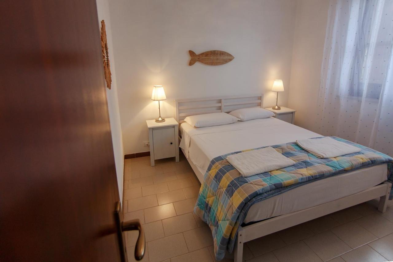 Sanvitotour - Villa Soffio Di Mare San Vito Lo Capo Eksteriør billede
