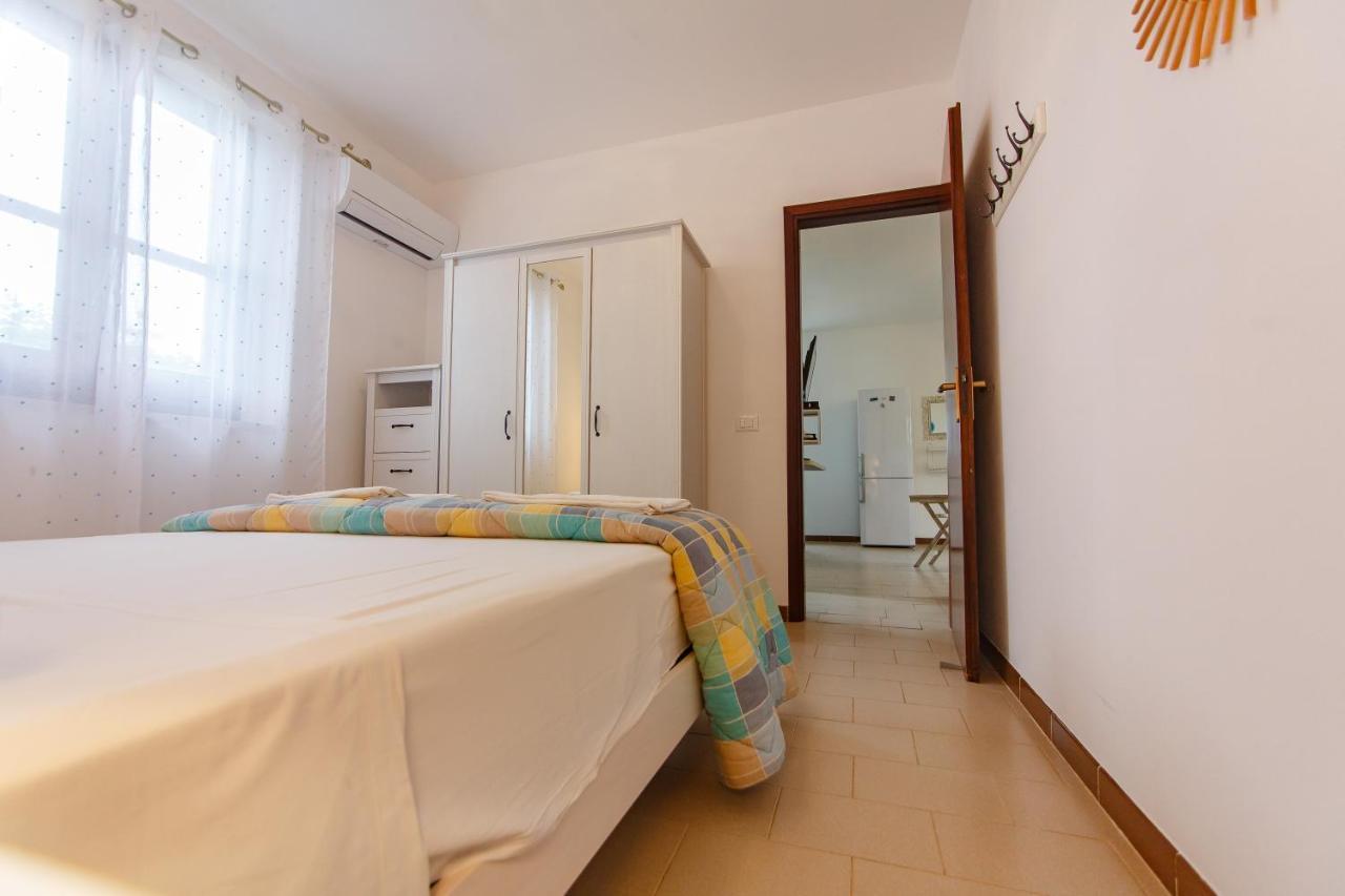 Sanvitotour - Villa Soffio Di Mare San Vito Lo Capo Eksteriør billede