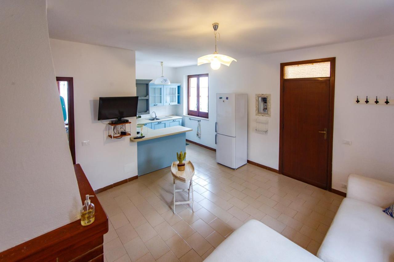 Sanvitotour - Villa Soffio Di Mare San Vito Lo Capo Eksteriør billede