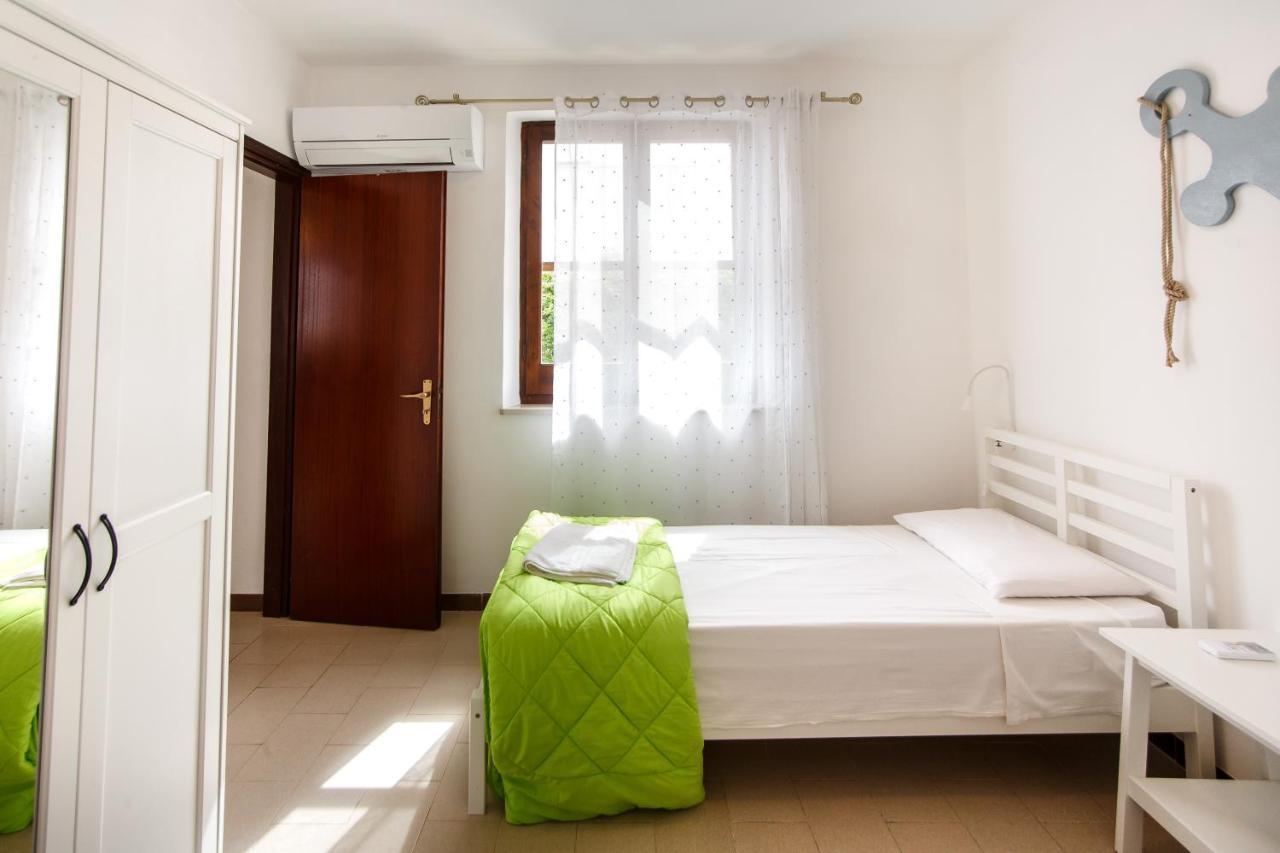 Sanvitotour - Villa Soffio Di Mare San Vito Lo Capo Eksteriør billede